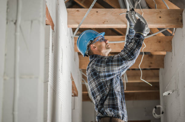 Best Home Electrical Repair  in Mmerce City, CO