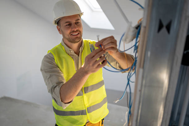 Best Electrical Wiring Services  in Mmerce City, CO